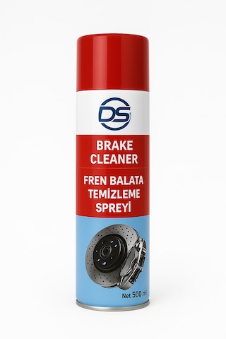 Susuz Motor Temizleyici + Lastik Parlatıcı + Multi Sprey + Temizl