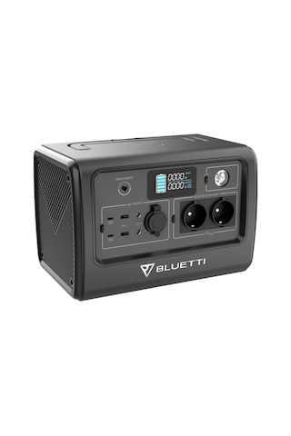 Bluetti EB70 Taşınabilir Güç Kaynağı