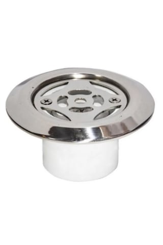 Havuz Tabandan Besleme Nozulu 2''