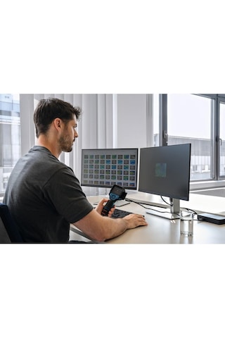 Bosch Gtc 12v-450-13 Termal Kamera 0 601 803 900