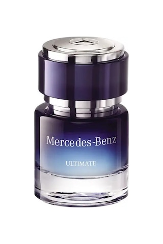 Mercedes-benz Ultimate For Men Edp 40 Ml Erkek Parfümü Odunsu - Oryantal