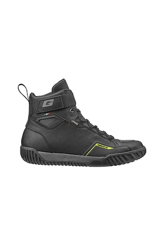 Gaerne G-Rocket Goretex Bot Sarı - Siyah Gaerne G-Rocket Goretex Bot Sarı - Siyah