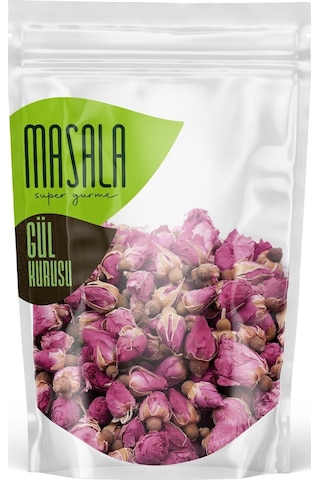 Masala Gül Kurusu Dried Rose 30 G
