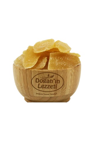 Doğan'ın Lezzeti Zencefil Kurusu 250 G