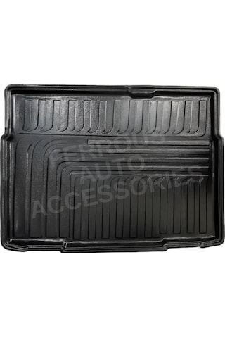 Citroen C3 Aircross Ferrous 3D Alt Bagaj Havuzu 2019 2024