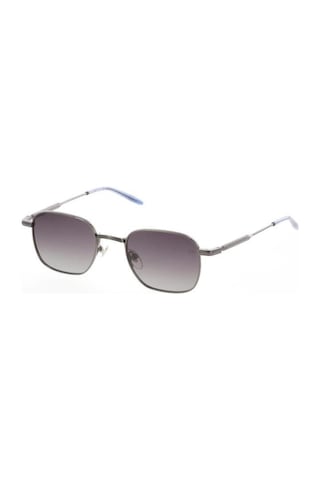 Hawk Hw 2254 Col 03 48-21-145 Unisex Güneş Gözlüğü Gri