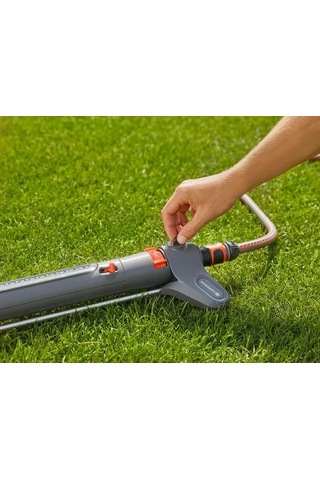 Gardena 18712-20 Aquazoom M Salınımlı Fıskiye