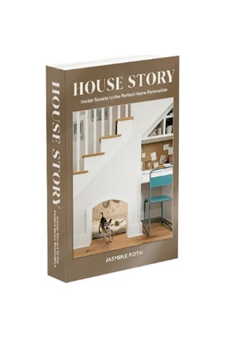 533 House Story