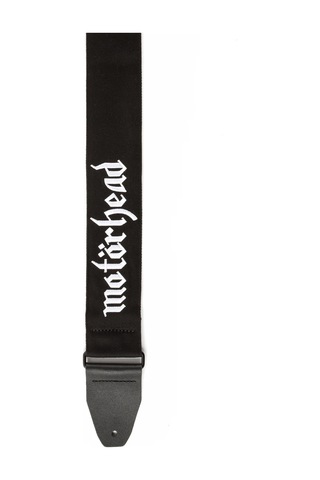 Jim Dunlop Mh02 Motörhead Logo Gitar Askısı