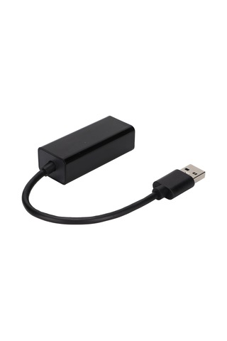 Padalink Usb 3.0 Dış Ağ Kartı - 1000mbps Rj45 Ethernet Adaptörü, Hızlı Veri Aktarımı, Çoklu Sisteme Uyumlu, Plug & Play