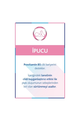 Bepanthol Baby Pişik Önleyici Merhem 50 ML