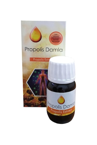 Propolis Damla 20 ML