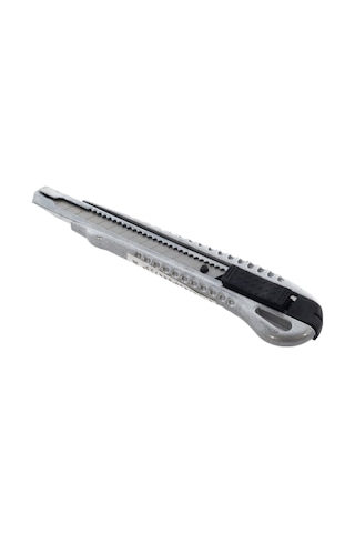 Bigpoint Maket Bıçağı Metal Dar X 24 Blister