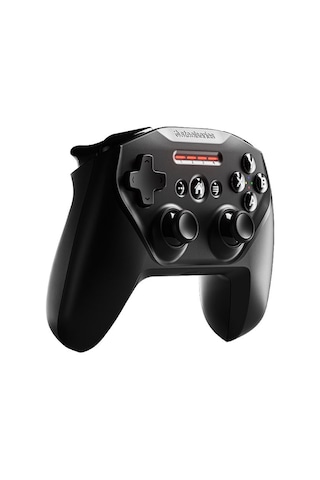 Steelseries Nimbus+ Plus TV Mac Uyumlu Oyun Kumandası