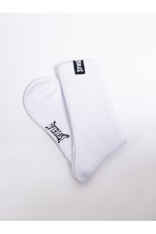Everlast Essential Beyaz Çorap Beyaz