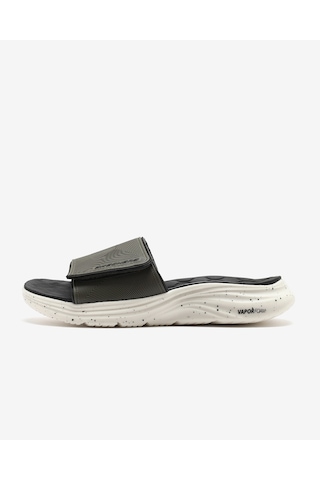 Skechers Vapor Foam Sandal - Reedo Erkek Haki Terlik 232897 Olbk Haki