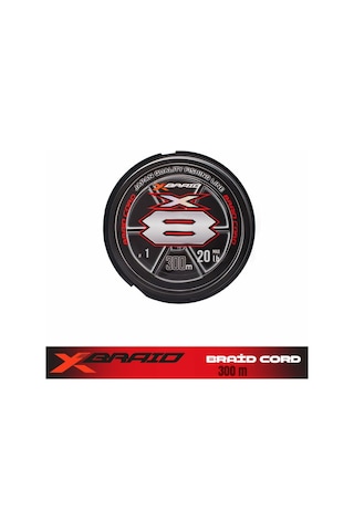 Ygk X035 Braıd Cord Pe X8 150m 4.5kg 0,104mm 0.4 Pe Fluo Green 1pcs