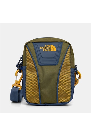 The North Face Y2k Shoulder Bag Askılı Omuz Çanta Lacivert Lacivert