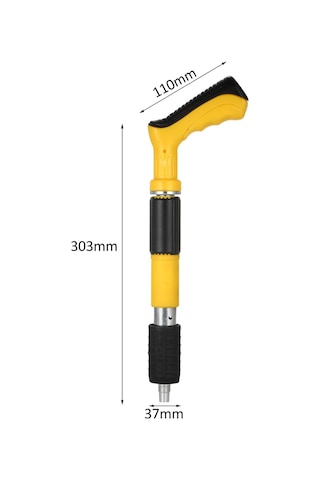 Hallow E24734-1 Yüksek Basınçlı Çivi Tabancası Sadece Çivi Sabitleme Aleti