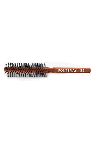 Fontenay Profesyonel Ahşap Saç Fırçası No:39