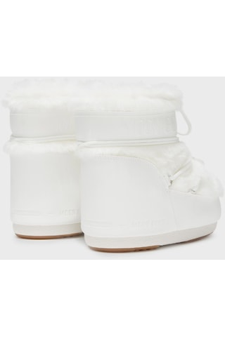 Moon Boot Bayan Kar Botu 14093900 002 Beyaz