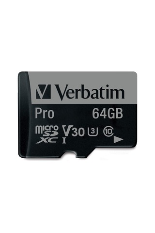 Ayrex Verbatim 47042 Micro Sd Hafıza Kartı