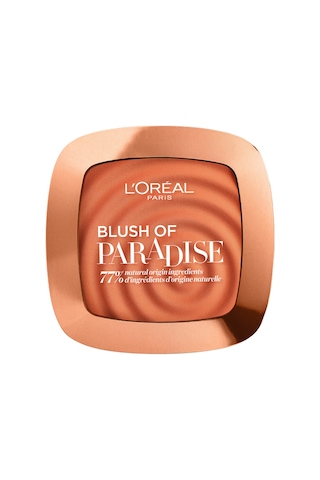 L'Oreal Paris Lifes A Peach Blush Allık 01 Peach