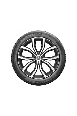 Michelin 265/65 R17 112H CrossClimate Suv 2 Dört Mevsim Lastiği 2024