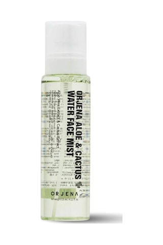 Orjena Aloe & Cactus Water Face Mist 125 ML