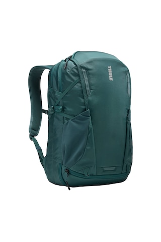 Thule Enroute 30L Mallard Green Notebook Sırt Çantası