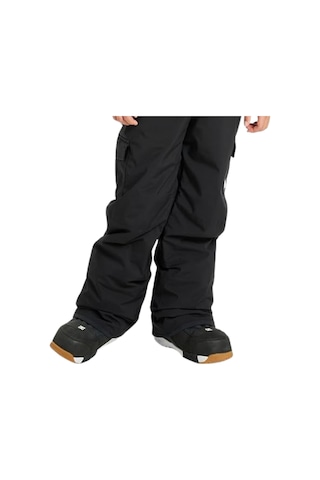 Quıksılver Quiksilver Porter Youth Pt Erkek Çocuk Siyah Snowboard Pantolonu 11793 Siyah