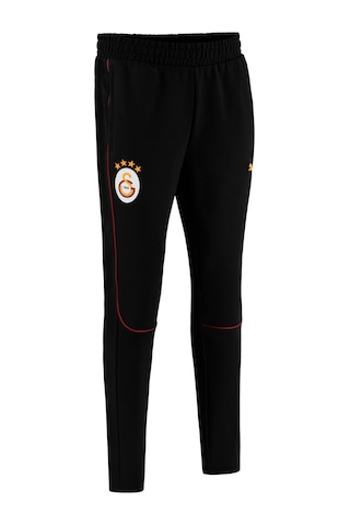 Puma Galatasaray S.k. Eşofman Altı 781216 03 Siyah