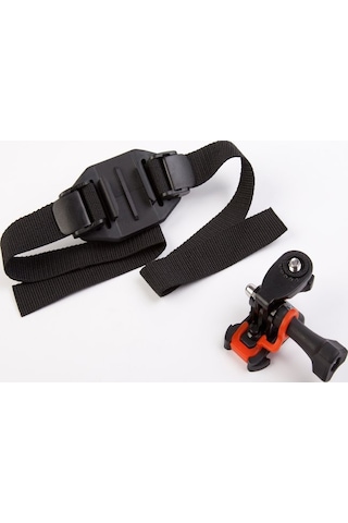 Rolleı Unıversal Strap-kıt bullet 4s 1080p Siyah