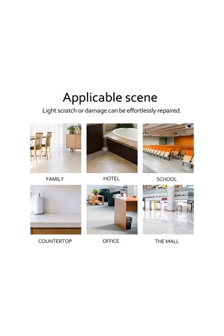 Seramik Karo Tamir Aracı Seti Çok Fonksiyonlu Dıy Tamir