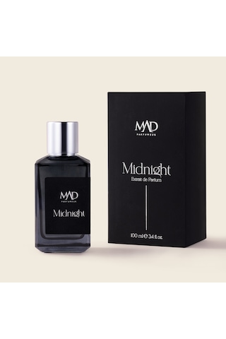 Mad Midnight Unisex Parfüm EDP 100 ML