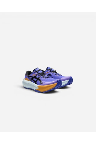 Asics Trabuco Max 5 Erkek Mavi Outdoor Koşu Ayakkabısı 1011c164-400