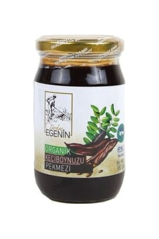 Tardaş Egenin Organik Keçi Boynuzu Pekmezi  380 G