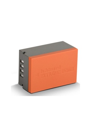 Hahnel -- Hlx-f125 Batarya Np-t125