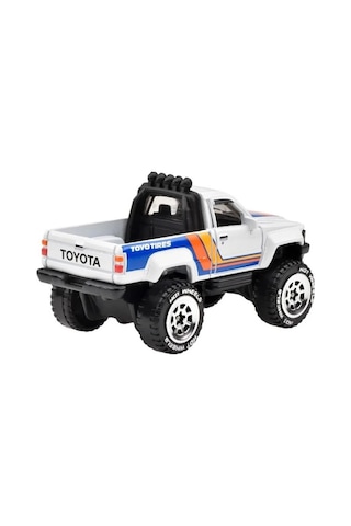 Hot Wheels 1987 Toyota Pickup Truck Hrr98