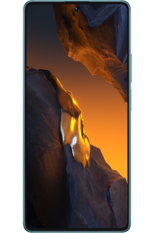 Poco F5 12 GB 256 GB (Xiaomi Türkiye Garantili)