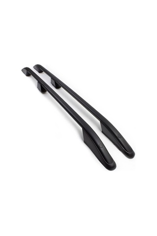 Vw T6.1 Caravelle Elegancetavan Çıtası Siyah Uzun Şase 2020-2023 Arası