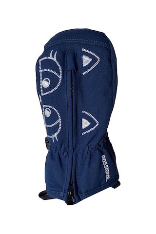 Rossignol Baby M Eldiven Lacivert