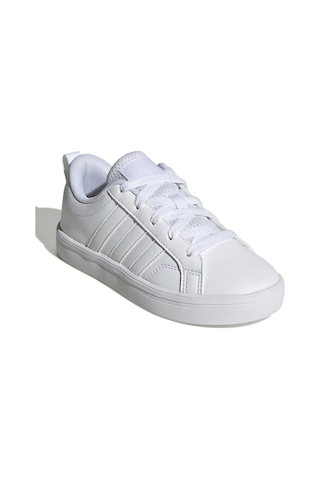 Adidas Vs Pace 2.0 K Beyaz Unisex Sneaker Beyaz-beyaz Beyaz