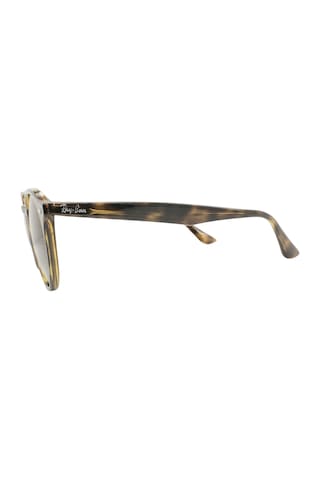 Rayban 2180 710/73 49 Unisex Güneş Gözlüğü Kahverengi