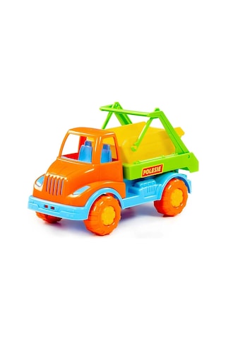 Leon Belediye Aracı 52896