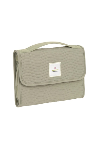 Lassig Changing Pouch Bebek Alt Değiştirme Organizer Xl Mint