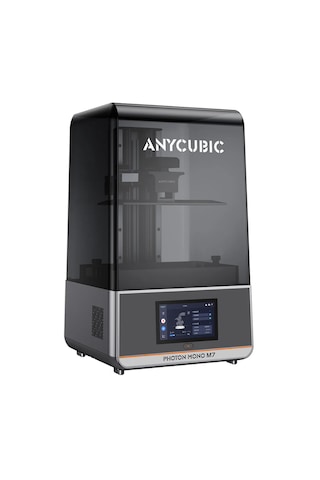 Anycubic Photon Mono M7 3D Yazıcı
