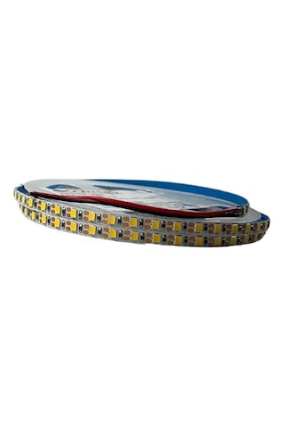 5 Volt Şerit Led 5 MM 120 Ledli Gün Işığı 2835 5V Şerit Led 5M