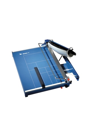 Dahle 569 Profesyonel A2 Kollu Giyotin