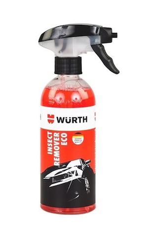 Würth Böcek Temizleyici 400 Ml